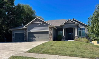 4429 SW Shenandoah Rd, Topeka, KS 66610