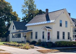 25 Monroe St, Concord, NH 03301