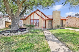 10122 Sageglow Dr, Houston, TX 77089