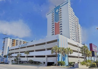 1605 S Ocean Blvd Unit 1211, Myrtle Beach, SC 29577