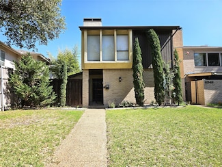 4947 Thunder Rd, Dallas, TX 75244