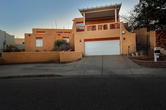 1705 Bluffside Dr NW, Albuquerque, NM 87105