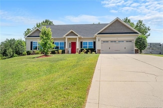 4511 Cambray Downs Ct, Parkton, NC 28371