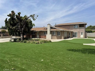 11849 Lower Azusa Rd, El Monte, CA 91732