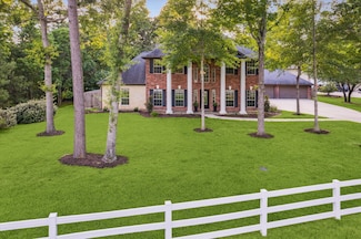 12151 Oak Haven W, Magnolia, TX 77354