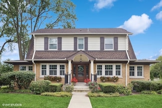 4100 Franklin Ave, Western Springs, IL 60558