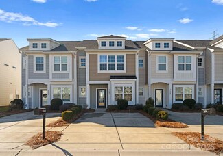 3698 Aldeburgh Rd SW, Concord, NC 28027