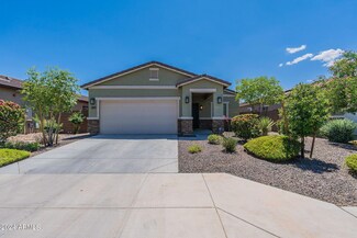 21357 W Monte Vista Rd, Buckeye, AZ 85396