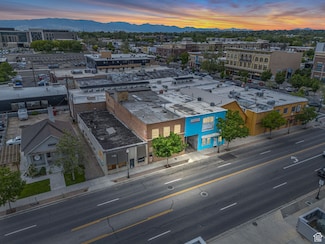 40 S Freedom Blvd, Provo, UT 84601