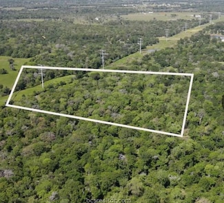 TBA W Caney Rd, Normangee, TX 77871