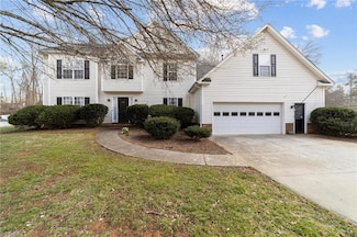 645 Doe Run Dr, Kernersville, NC 27284