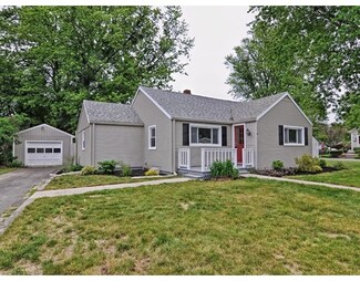 6 S Pond St, Newbury, MA 01951