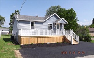 106 Federal St, Perryopolis, PA 15473