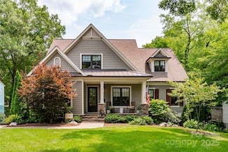 2941 Forest Park Dr, Charlotte, NC 28209