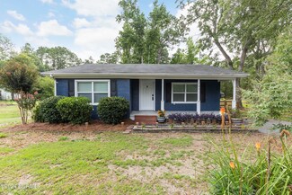 141 Kaiser Rd, Delco, NC 28436