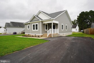 Lot 47 Cedar Run, Pocomoke City, MD 21851