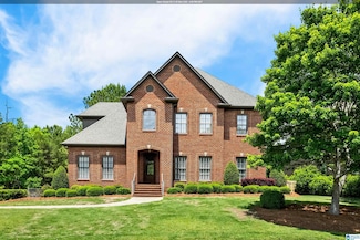 4171 Ternview Rd, Vestavia Hills, AL 35242