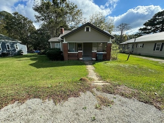 217 Spring St, Adamsville, AL 35005