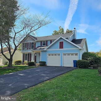 401 Kojun Ct, Sterling, VA 20164