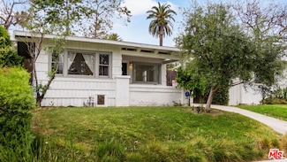 7705 Norton Ave, West Hollywood, CA 90046