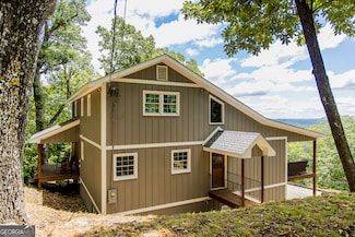 11 Brow Rd SW, Rome, GA 30165