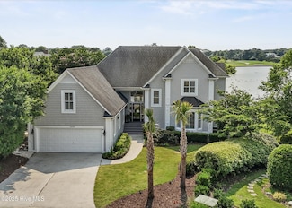 2000 Spinnaker Place, Wilmington, NC 28405