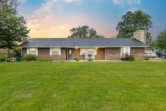 64 Coskery Pike, Flemingsburg, KY 41041