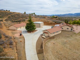 14705 E State Route 169, Dewey, AZ 86327