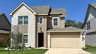 20856 Rindle Ln, San Antonio, TX 78266