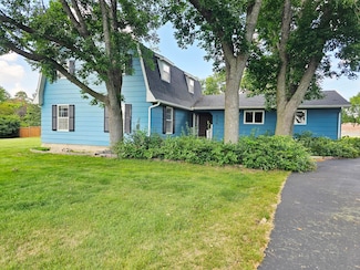 416 3rd St SE, de Smet, SD 57231