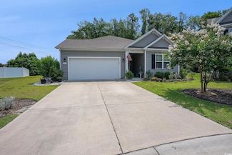 409 Spring View Ct, Little River, SC 29566