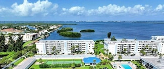 3165 N Atlantic Ave Unit A203, Cocoa Beach, FL 32931