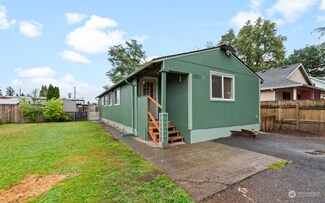 3623 V St Unit B, Vancouver, WA 98663