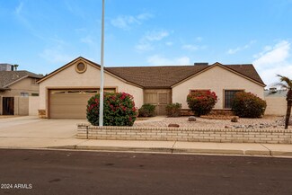 15213 N 63rd Dr, Glendale, AZ 85306