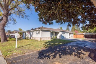 368 Walker Dr, Mountain View, CA 94043