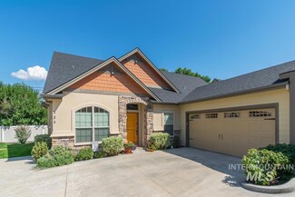 538 S Whisperwood Way, Boise, ID 83709