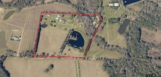 750 County Road 4703, Ben Wheeler, TX 75754