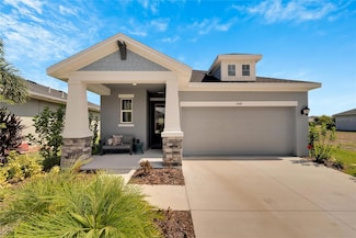 5414 Silver Sun Dr, Apollo Beach, FL 33572