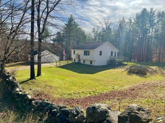 15 Newell Pond Rd, Marlow, NH 03456