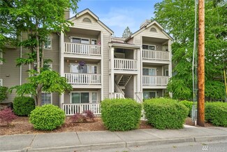 215 100th St SW Unit A105, Everett, WA 98204