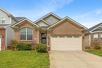 2084 Falling Leaves Ln, Lexington, KY 40509