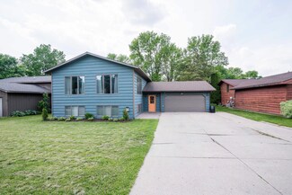 515 N Union Ave, Fergus Falls, MN 56537