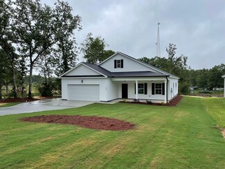 164 Community Rd, Trenton, SC 29847