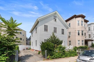 14 Rossmore St, Somerville, MA 02143