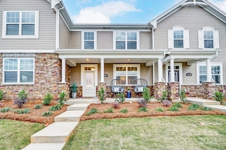 3926 Cheyney Park Dr, Huntersville, NC 28078