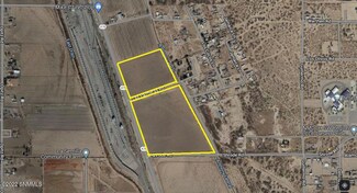 00001 Highway 478, Berino, NM 88024