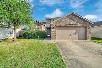 2105 Spruce St, Anna, TX 75409
