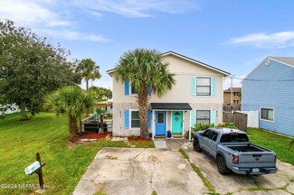 577 6th Ave S, Jacksonville Beach, FL 32250