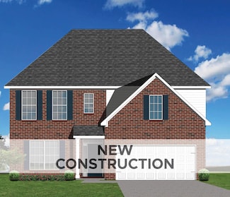 311 Singing Lark Cove, Nicholasville, KY 40356