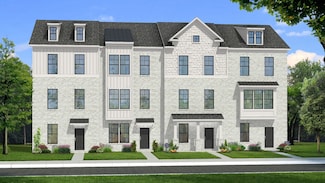 Landon, McDonough, GA 30253